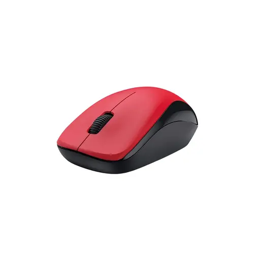 Genius безжична мишка Wireless Mouse - NX-7000 Red - 2.4GHz - image 3