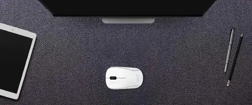 Genius безжична мишка Wireless Mouse - NX-7000 Red - 2.4GHz - image 5