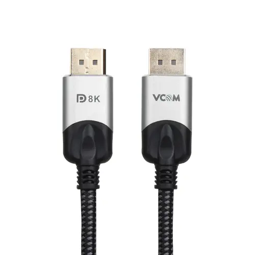 VCom cablu DisplayPort v1.4 DP M / M - 8K - CG635-10.0m - 3