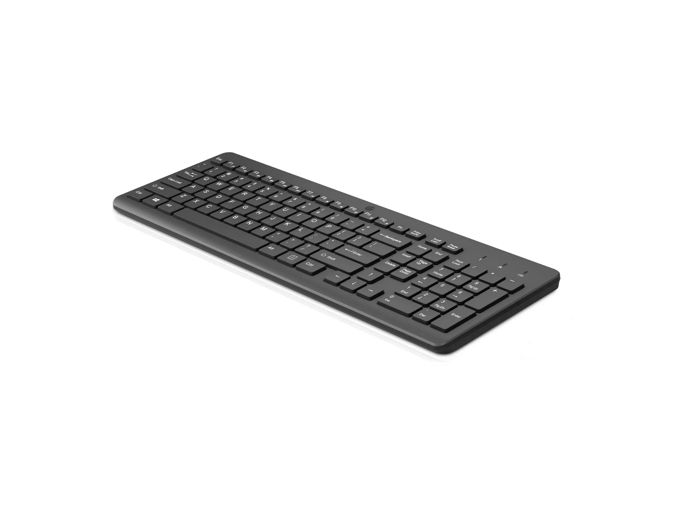 HP 225 Wireless Keyboard - image 2