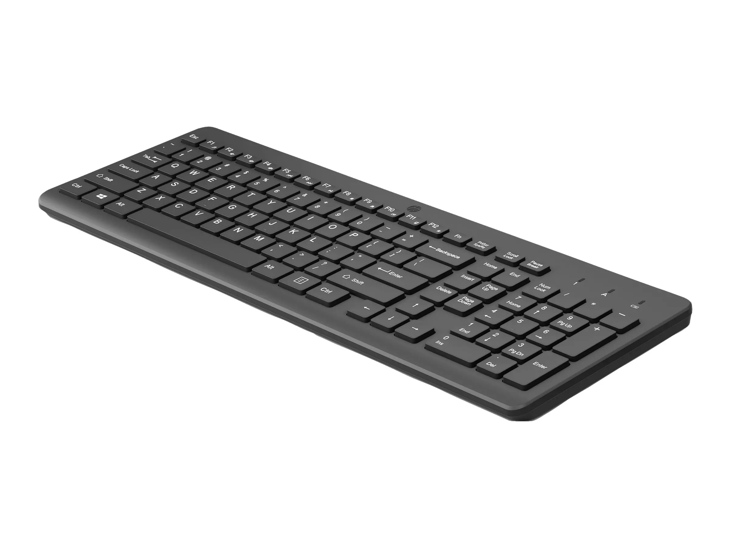 HP 225 Wireless Keyboard - image 3