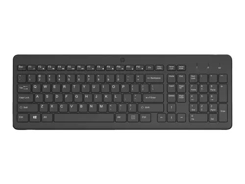 HP 225 Wireless Keyboard - image 5