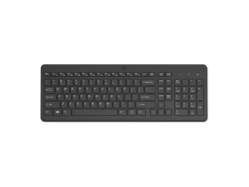 HP 225 Wireless Keyboard (BG) - image 4