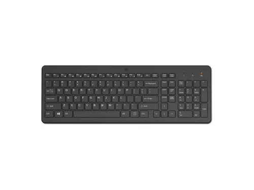 HP 225 Wireless Keyboard (BG)