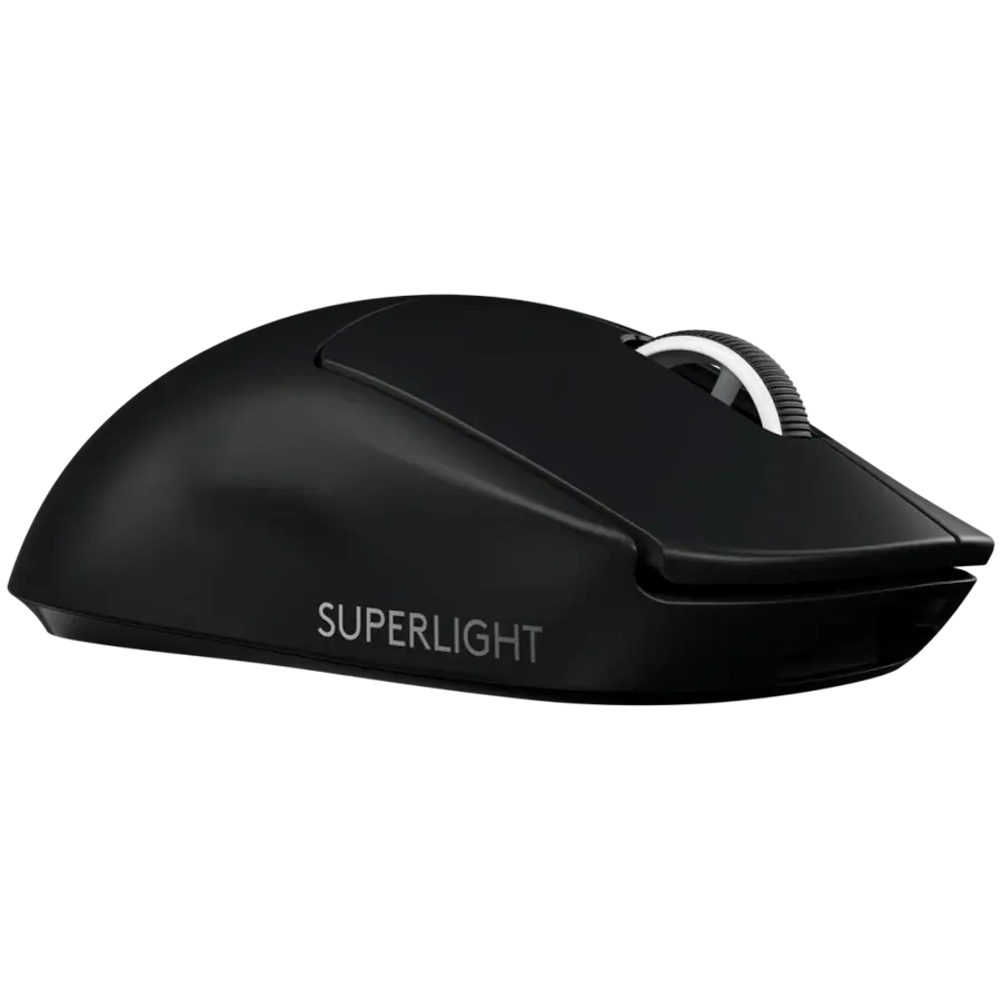Безжична Мишка Logitech G Pro X Superlight 2c compact, черно - image 1