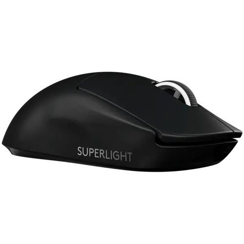 Ασύρματο ποντίκι Logitech G Pro X Superlight 2c compact, μαύρο - 2
