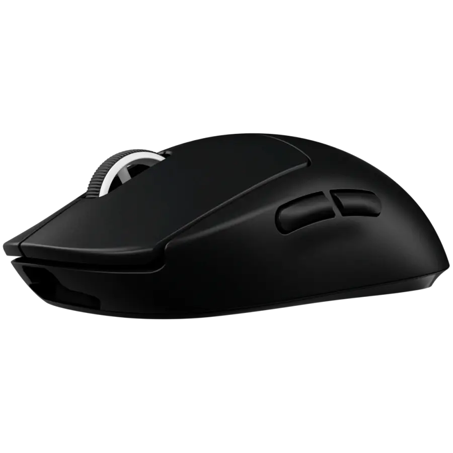 Безжична Мишка Logitech G Pro X Superlight 2c compact, черно - image 2