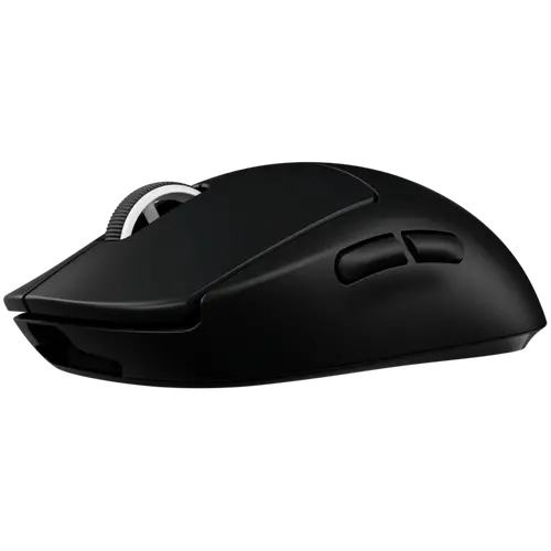 Ασύρματο ποντίκι Logitech G Pro X Superlight 2c compact, μαύρο - 3