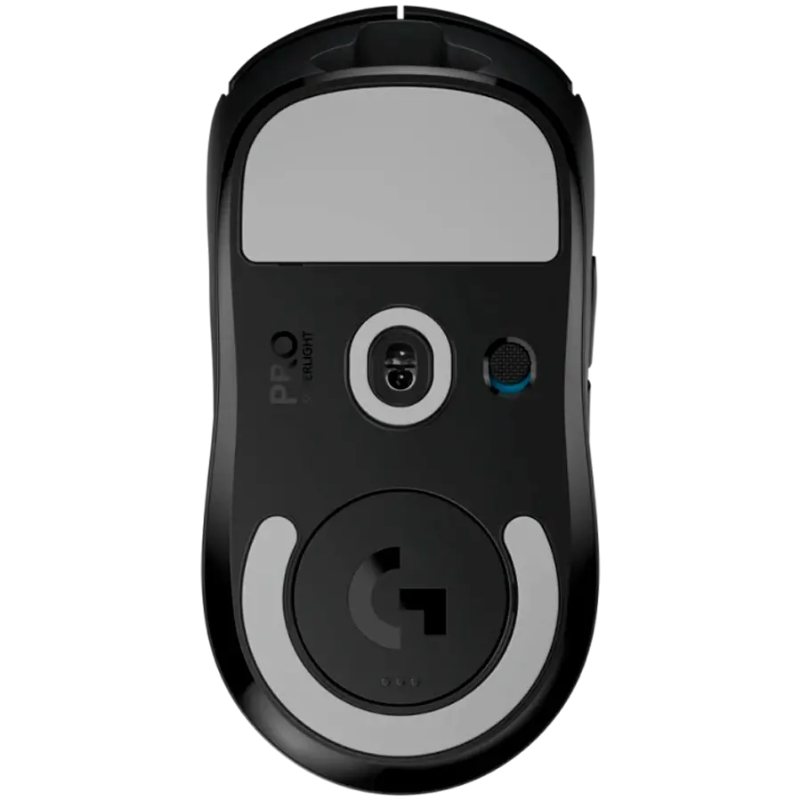 Безжична Мишка Logitech G Pro X Superlight 2c compact, черно - image 3