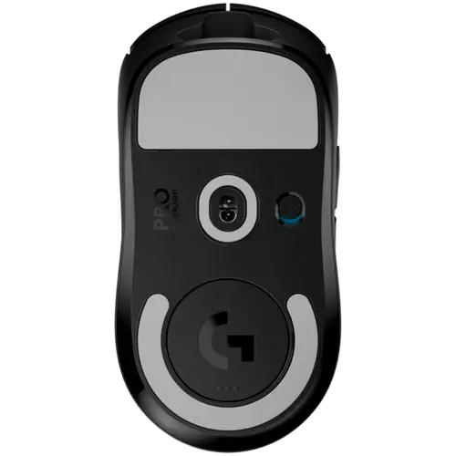 Ασύρματο ποντίκι Logitech G Pro X Superlight 2c compact, μαύρο - 4