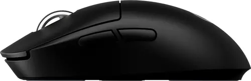 Безжична Мишка Logitech G Pro X Superlight 2c compact, черно - image 3
