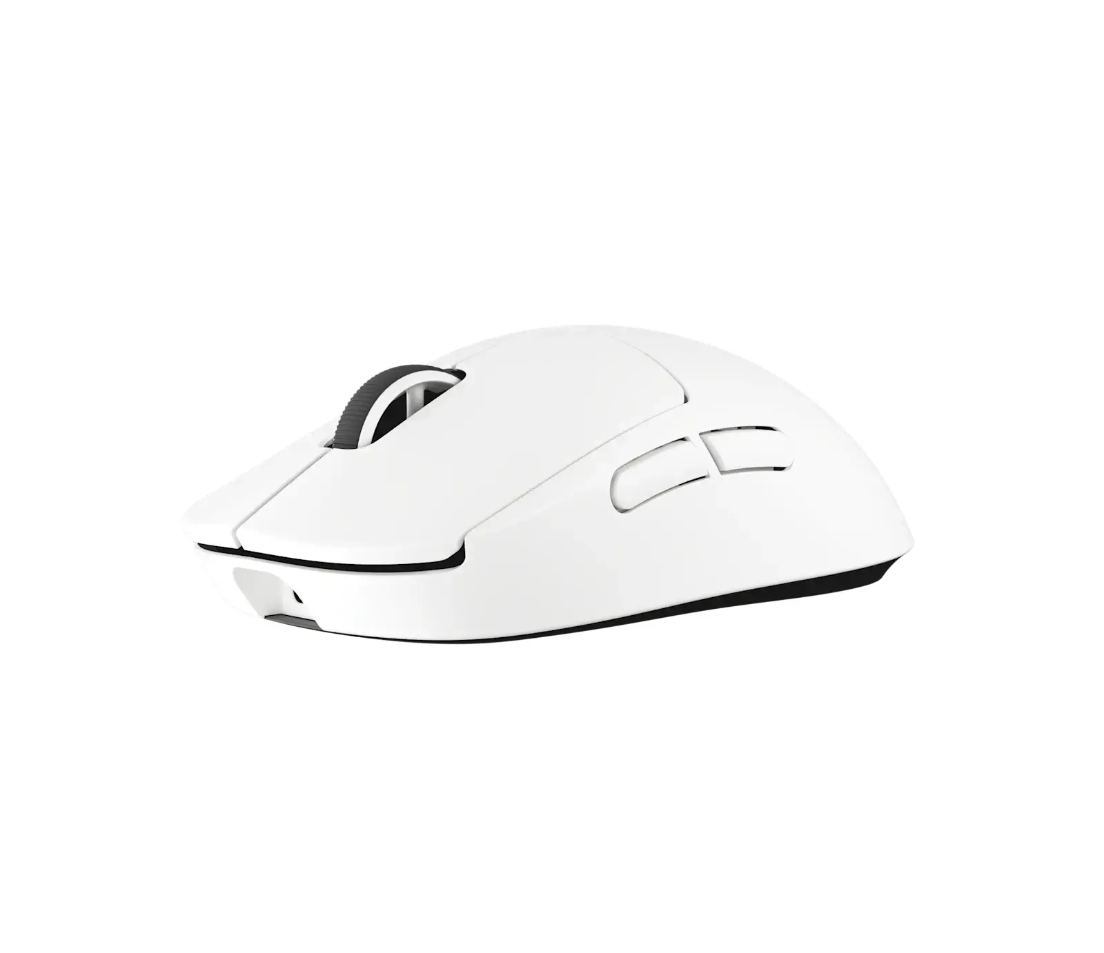 Mouse fără fir Logitech G Pro X Superlight 2c compact, alb - image 2