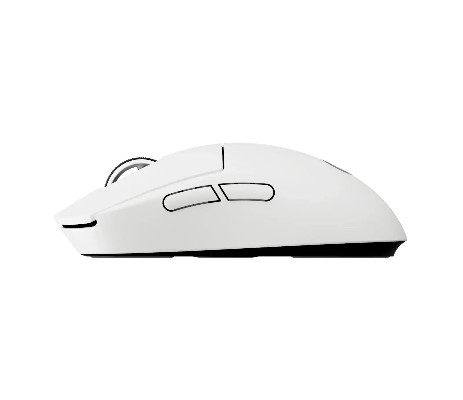 Ασύρματο ποντίκι Logitech G Pro X Superlight 2c compact, λευκό - image 3