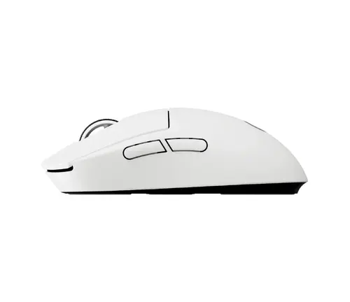 Безжична Мишка Logitech G Pro X Superlight 2c compact, Бяло - image 3
