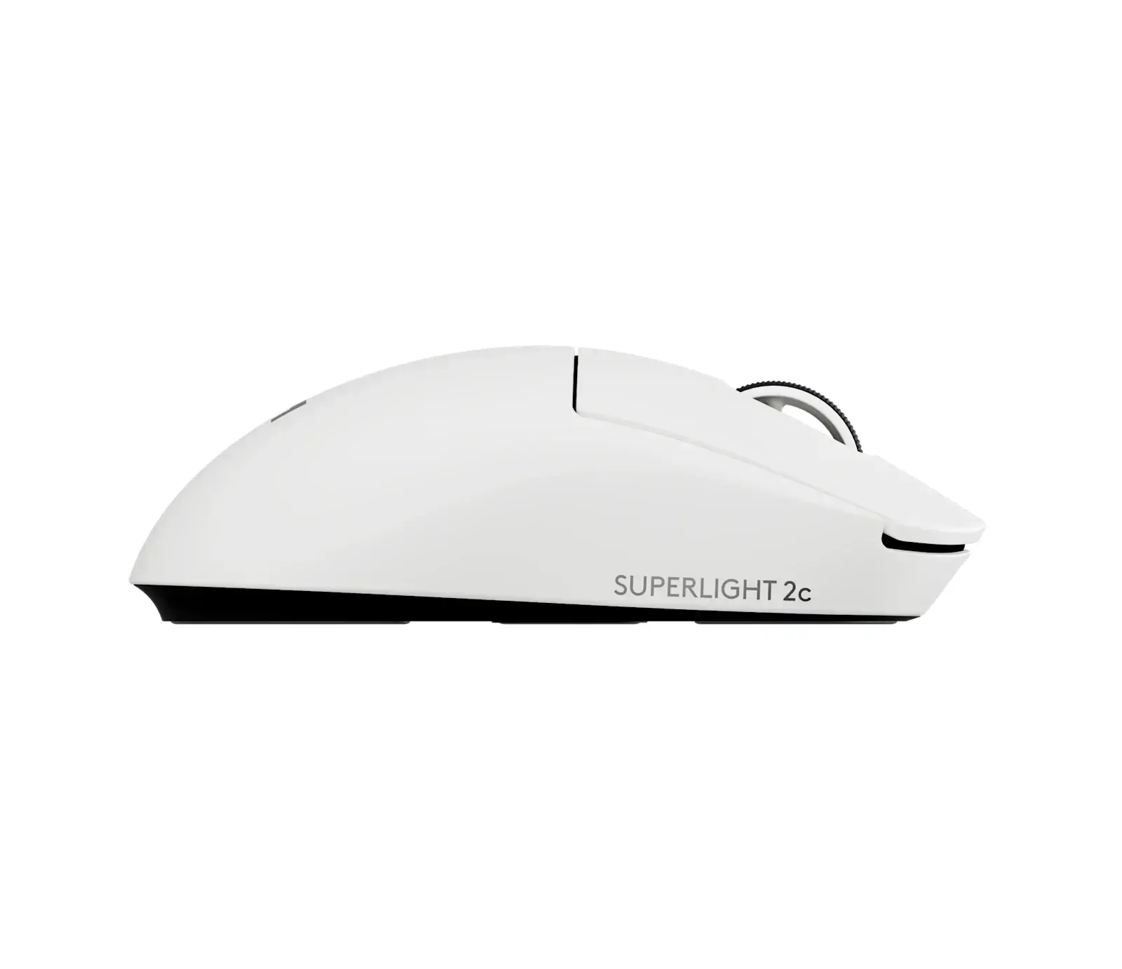 Безжична Мишка Logitech G Pro X Superlight 2c compact, Бяло - image 4