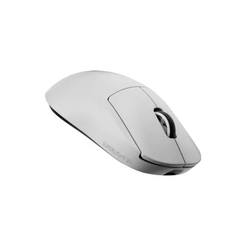 Ασύρματο ποντίκι Logitech G Pro X Superlight 2c compact, λευκό - 7