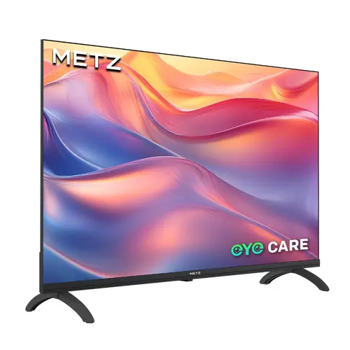 METZ Телевизор 40MTF6000Z 40" FullHD, LED TV, черен - image 1