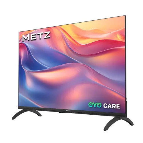 METZ Телевизор 40MTF6000Z 40" FullHD, LED TV, черен - image 2