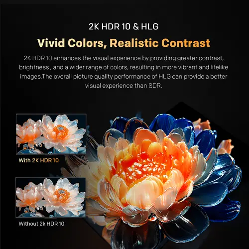 METZ Телевизор 40MTF6000Z 40" FullHD, LED TV, черен - image 7