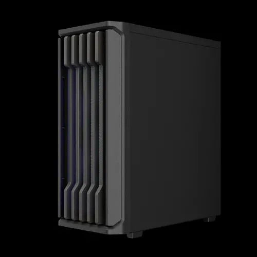 Gamdias кутия Case ATX - AURA GC11 ARGB Black - USB-C - image 5