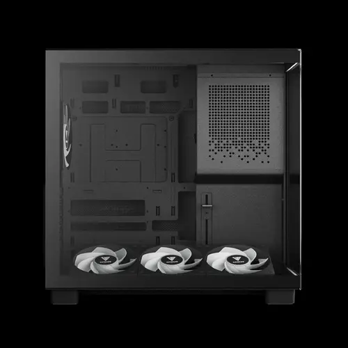 Gamdias кутия Case ATX - ATLAS M4 - A-RGB, USB-C - image 4
