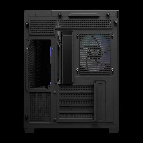 Gamdias кутия Case mATX - ATLAS M3M - A-RGB, USB-C - image 6