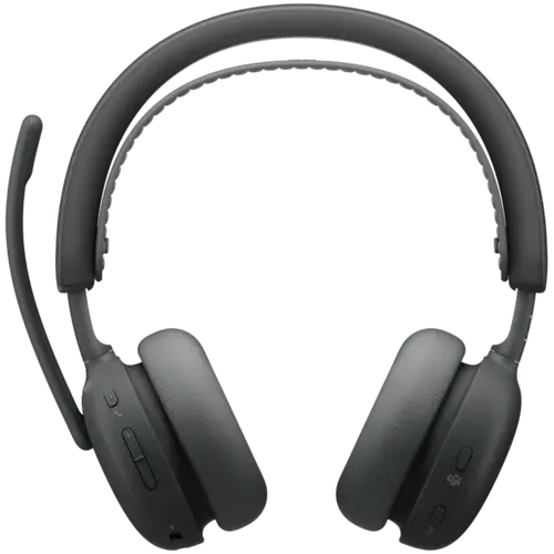 LOGITECH Zone Wireless 2 ES for B - HEADSET - GRAPHITE - BT/CORDED - EMEA28i-935 - A00197,TEAMS - image 2