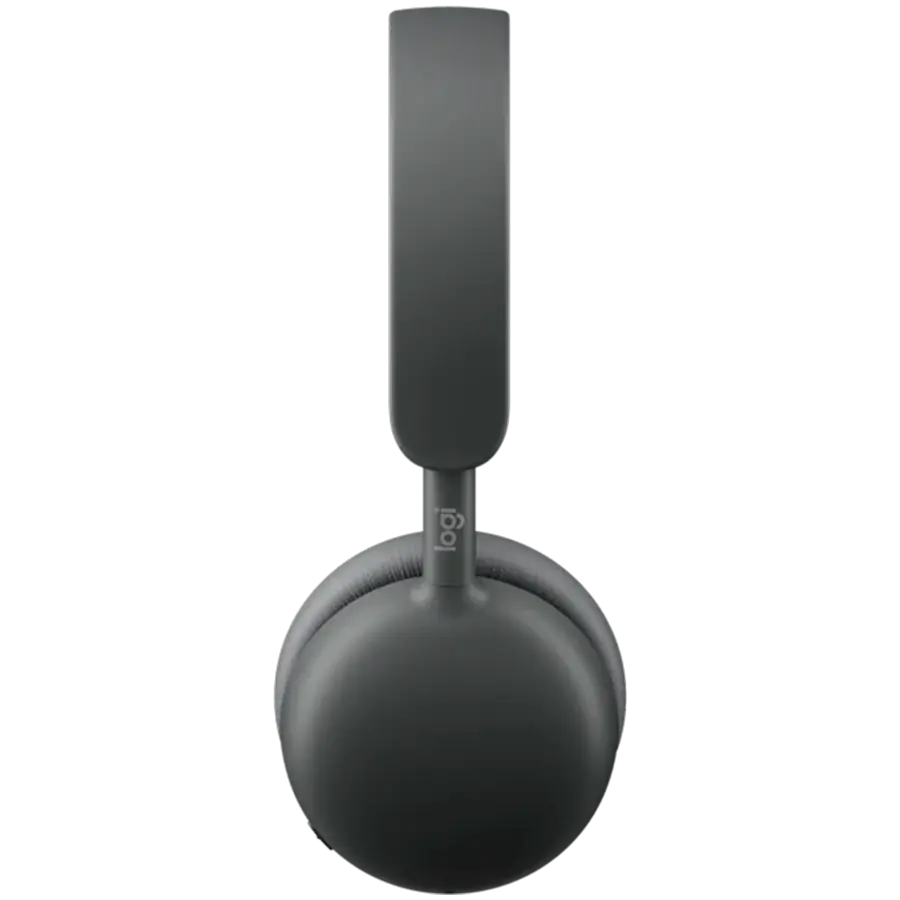 LOGITECH Zone Wireless 2 ES for B - HEADSET - GRAPHITE - BT/CORDED - EMEA28i-935 - A00197,TEAMS - image 3