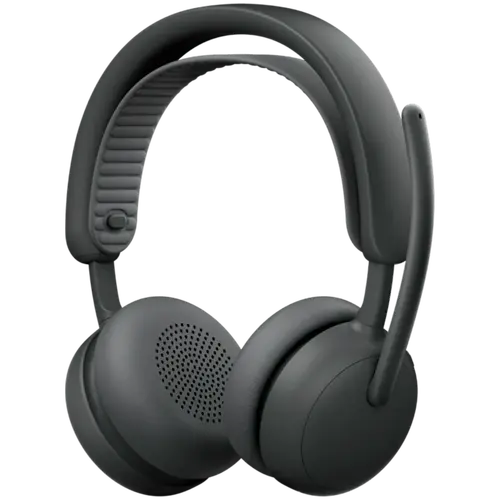 LOGITECH Zone Wireless 2 ES for B - HEADSET - GRAPHITE - BT/CORDED - EMEA28i-935 - A00197,TEAMS
