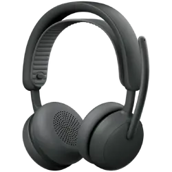 LOGITECH Zone Wireless 2 ES for B - HEADSET - GRAPHITE - BT/CORDED - EMEA28i-935 - A00197,TEAMS