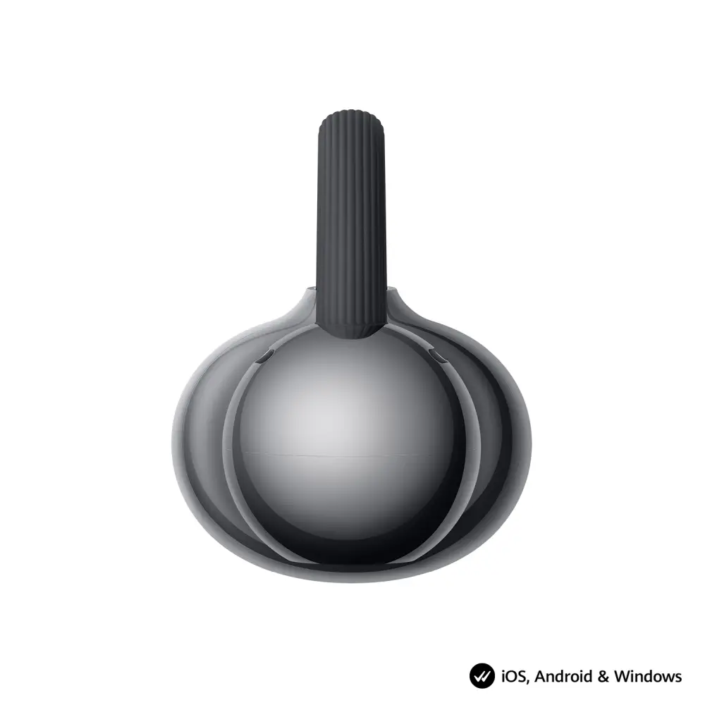 Căști, Huawei FreeClip 2 Robin-T10 Negru - image 4
