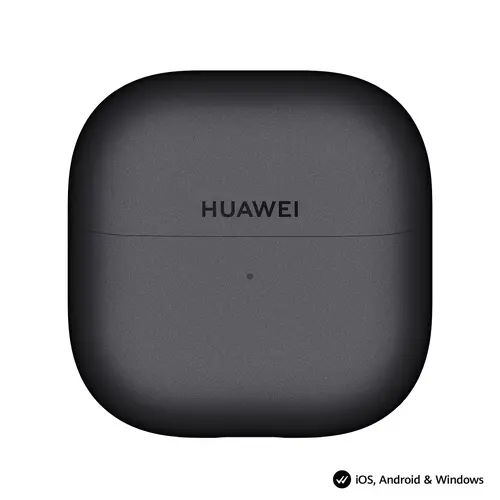 Ακουστικά, Huawei FreeClip 2 Robin-T10 Μαύρο - 9