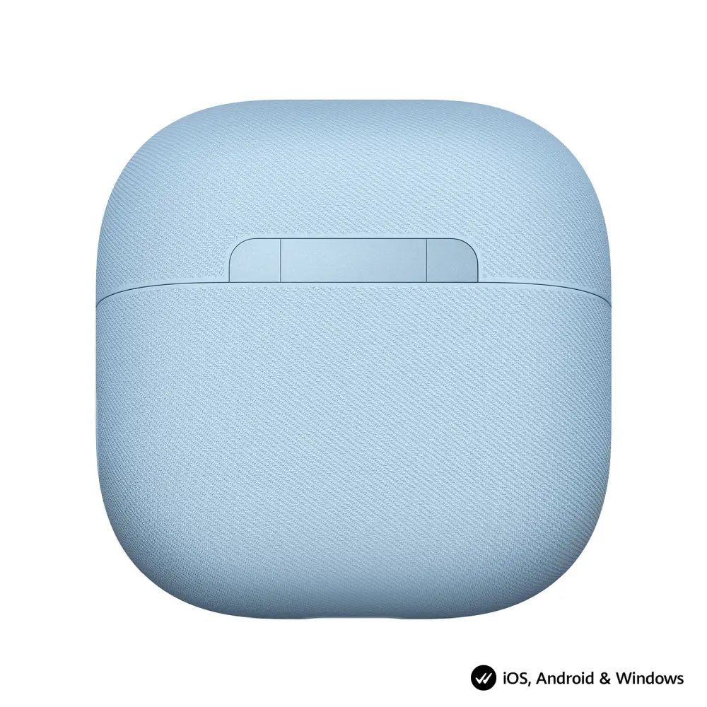Слушалки, Huawei FreeClip 2 Robin-T10 Blue - image 5