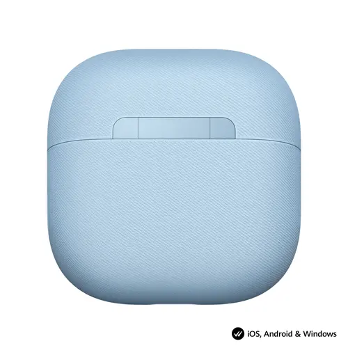 Ακουστικά, Huawei FreeClip 2 Robin-T10 Μπλε - 6