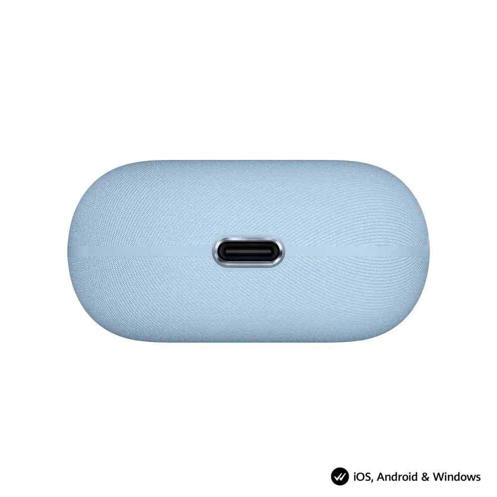 Слушалки, Huawei FreeClip 2 Robin-T10 Blue - image 6