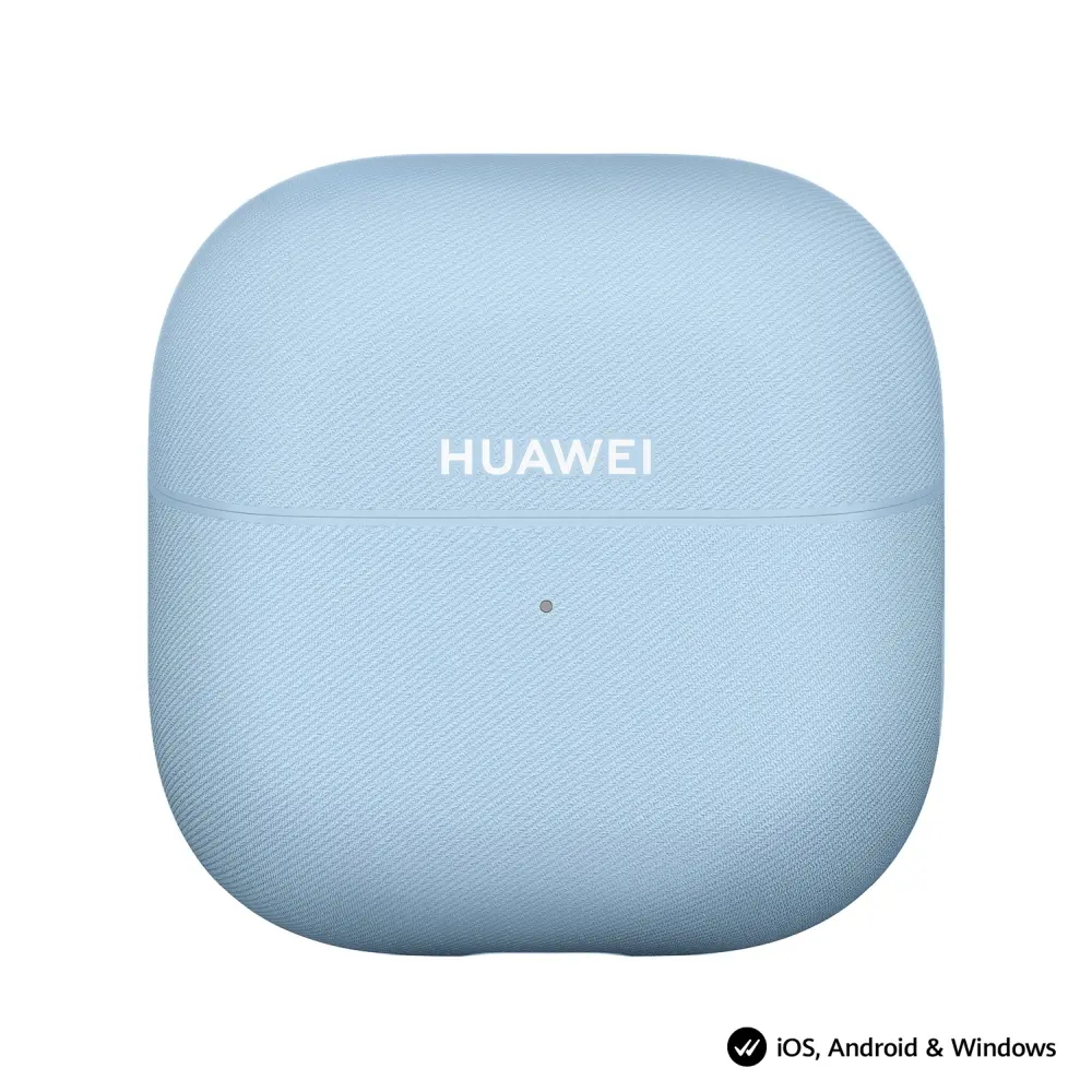 Ακουστικά, Huawei FreeClip 2 Robin-T10 Μπλε - image 8