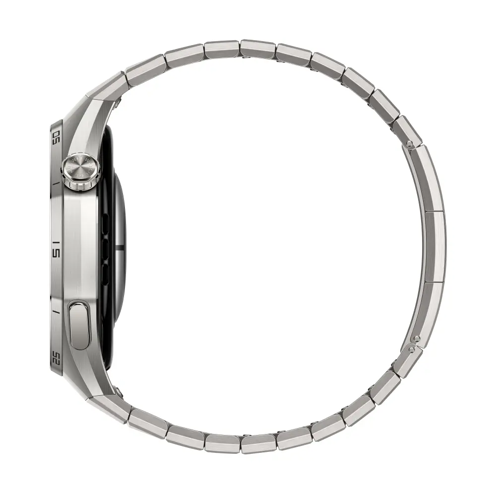 Часовник, Huawei Watch GT6 Pro, Atum-B29M, Titanium - image 2