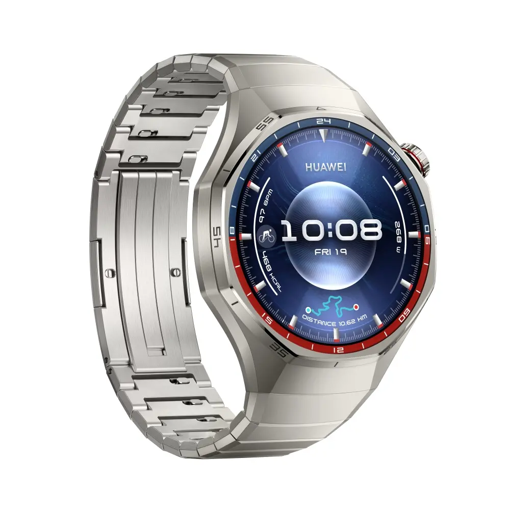 Часовник, Huawei Watch GT6 Pro, Atum-B29M, Titanium - image 3