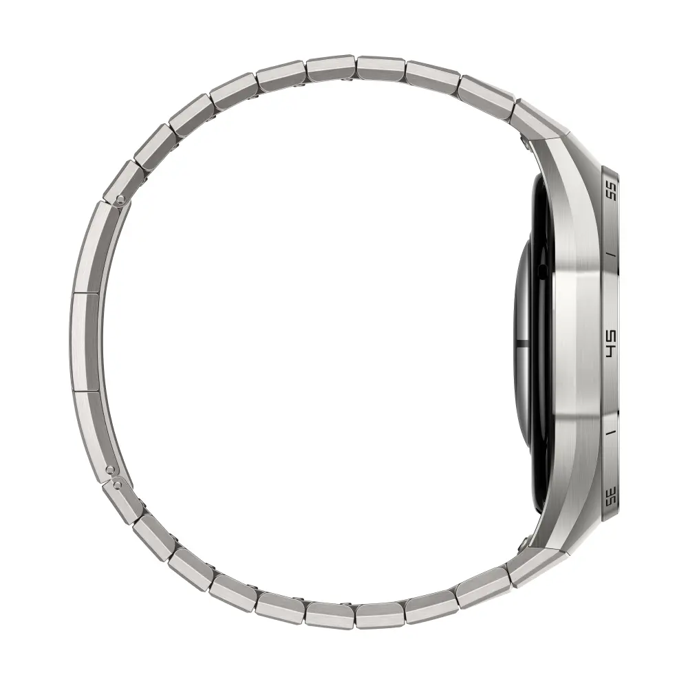 Часовник, Huawei Watch GT6 Pro, Atum-B29M, Titanium - image 4