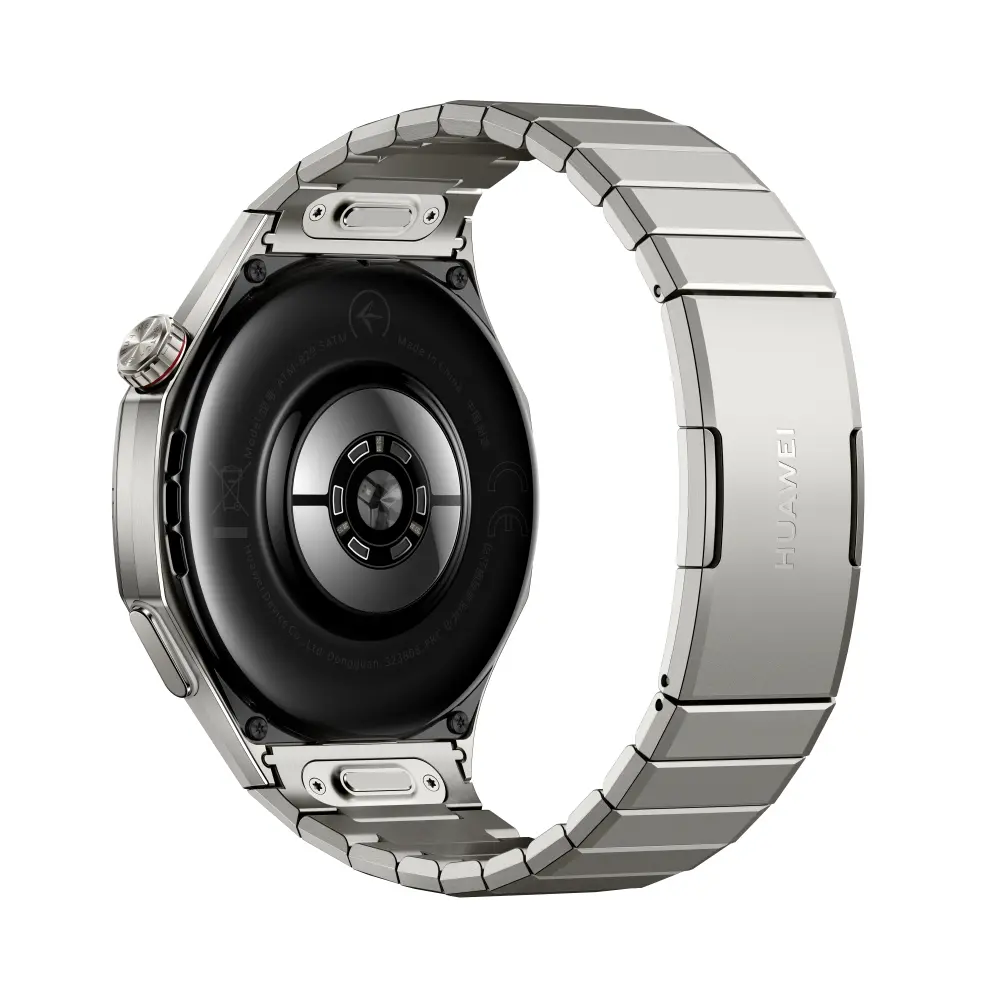 Часовник, Huawei Watch GT6 Pro, Atum-B29M, Titanium - image 5