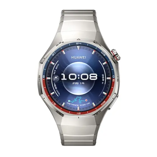 Часовник, Huawei Watch GT6 Pro, Atum-B29M, Titanium