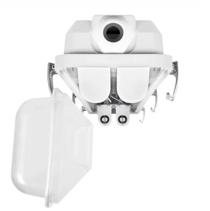 LED ЛАМПА DP HOUSING 1500 P 2XLAMP IP65 LEDVANCE - image 1