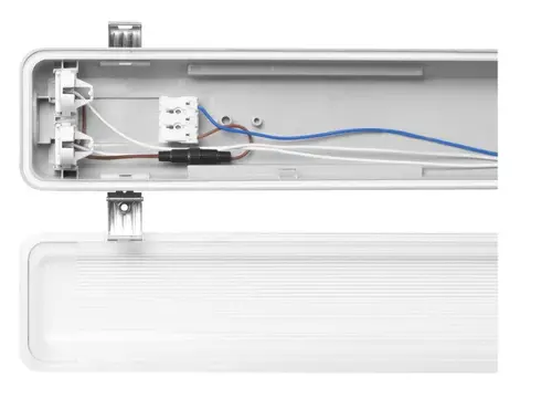 LED ЛАМПА DP HOUSING 1500 P 2XLAMP IP65 LEDVANCE - image 3