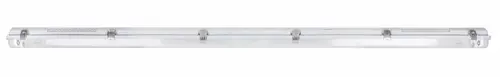 Corp de iluminat LED DP HOUSING 1500 P 2XLAMP IP65 LEDVANCE - 1