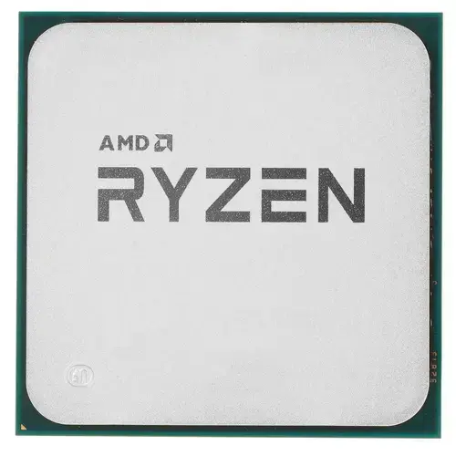 Процесор AMD Ryzen 5 5600GT TRAY, 3.6GHz(Up to 4.6GHz), 65W, AM4