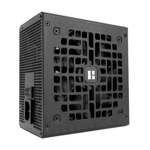 Thermalright захранване PSU ATX 3.1 750W Platinum - TR-SP750 Black - 3