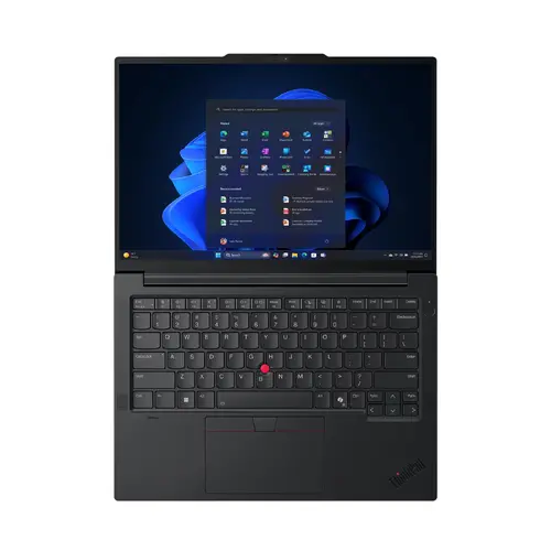 Лаптоп, LENOVO TP E14 G7 / 21U20058BM - image 4