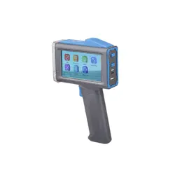 РЪЧЕН ПРЕНОСИМ (МОБИЛЕН) ДИГИТАЛЕН ПРИНТЕР - HAND-HELD INKJET PRINTER G&G HH1001C - PN GG-HH1001C (GGHH1001C)