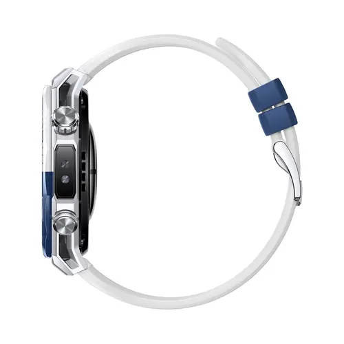 Часовник, Huawei Watch Ultimate 2 March-B29 Blue - image 3