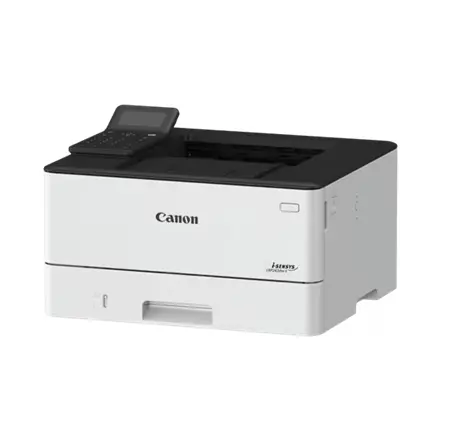 Λέιζερ εκτυπωτής, Canon i-SENSYS LBP243dw II - 2